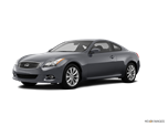 2012 Infiniti G IPL  Coupe